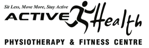 Active Health Physiotherapy Logo