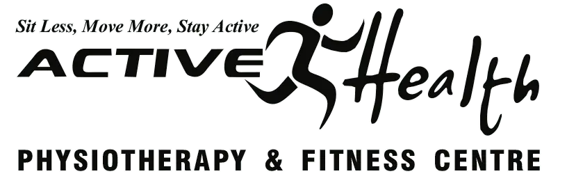 Active Health Physiotherapy Logo